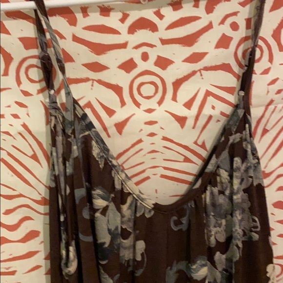 Flowy Jumpsuit - Picture 2 of 3